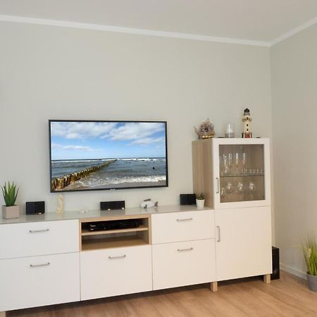 Moewennest 02 Appartement Zingst Buitenkant foto