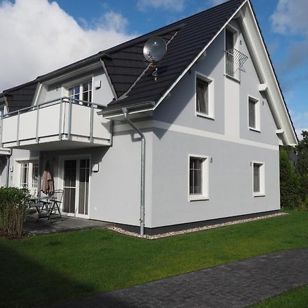 Moewennest 02 Appartement Zingst Buitenkant foto