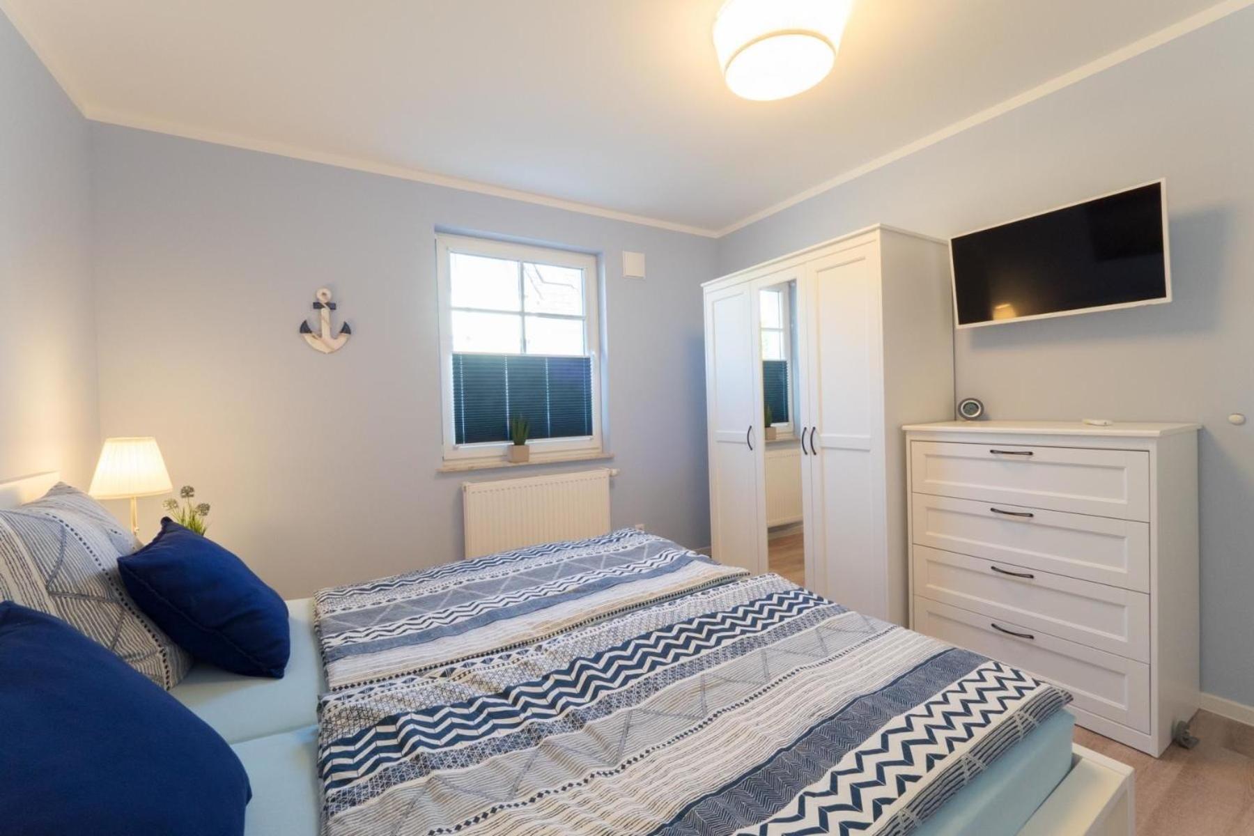 Moewennest 02 Appartement Zingst Buitenkant foto