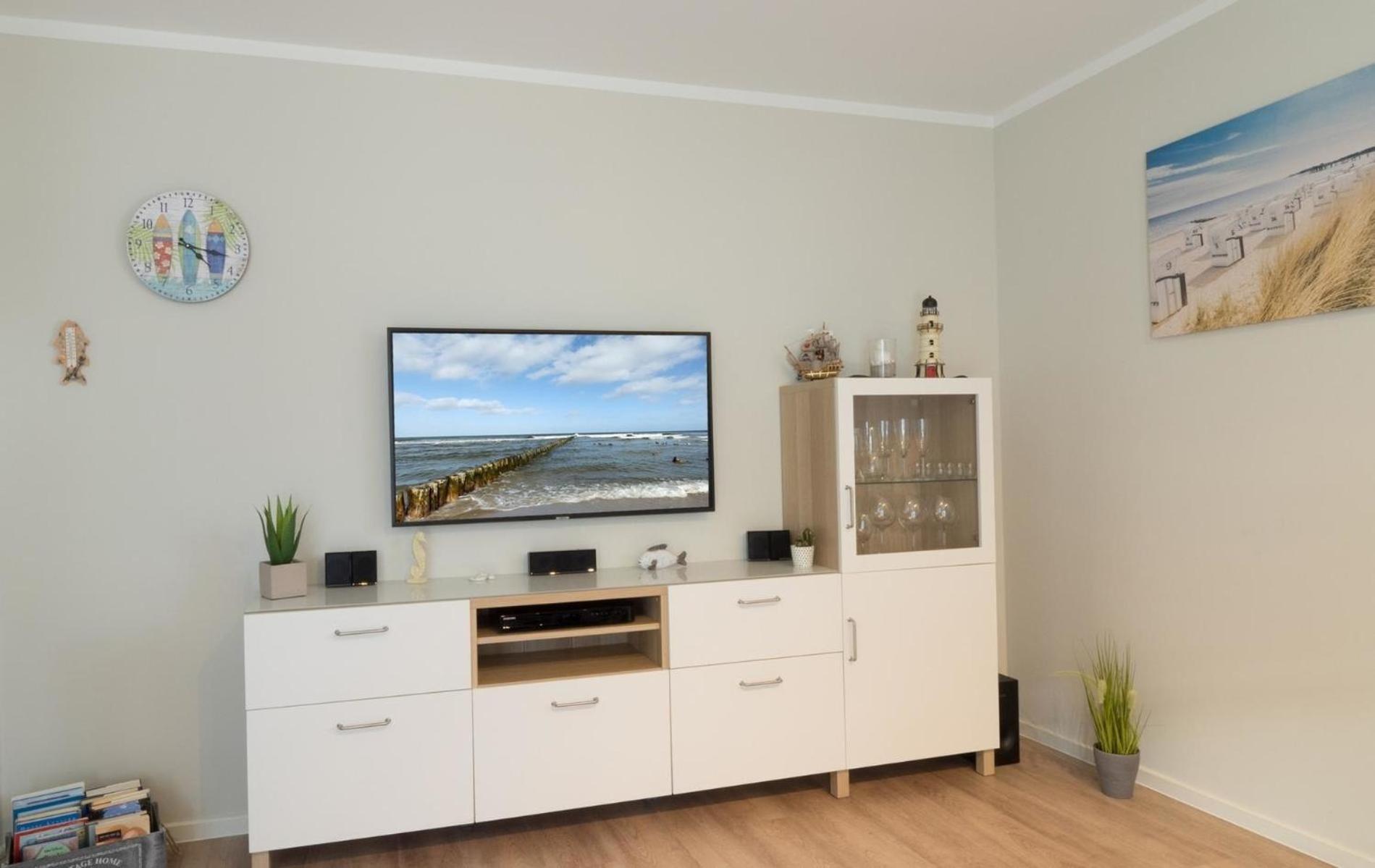 Moewennest 02 Appartement Zingst Buitenkant foto