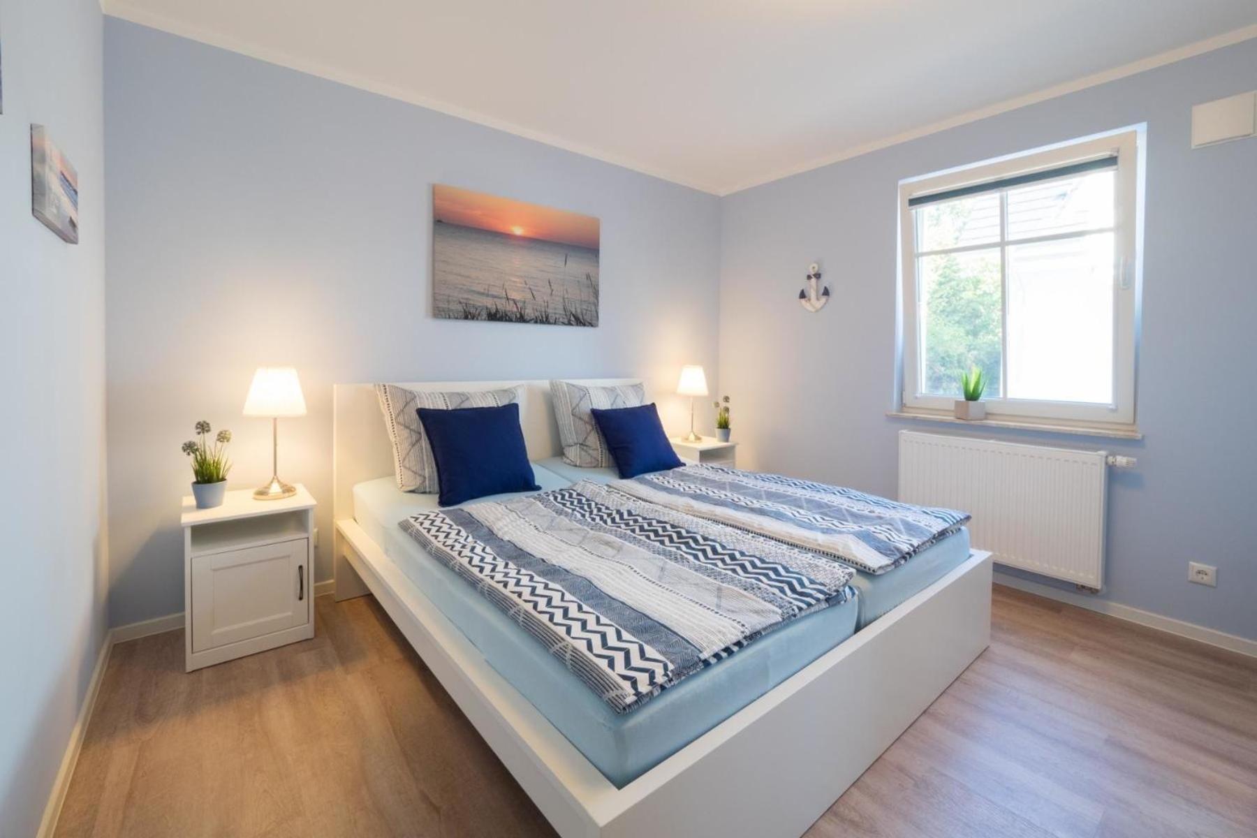 Moewennest 02 Appartement Zingst Buitenkant foto